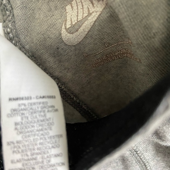 Nike Leggings - Picture 4 of 4